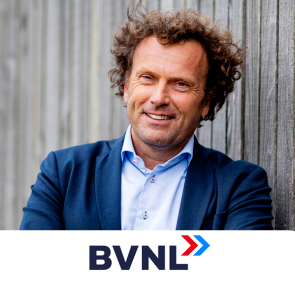 Bas Filippini | BVNL artwork