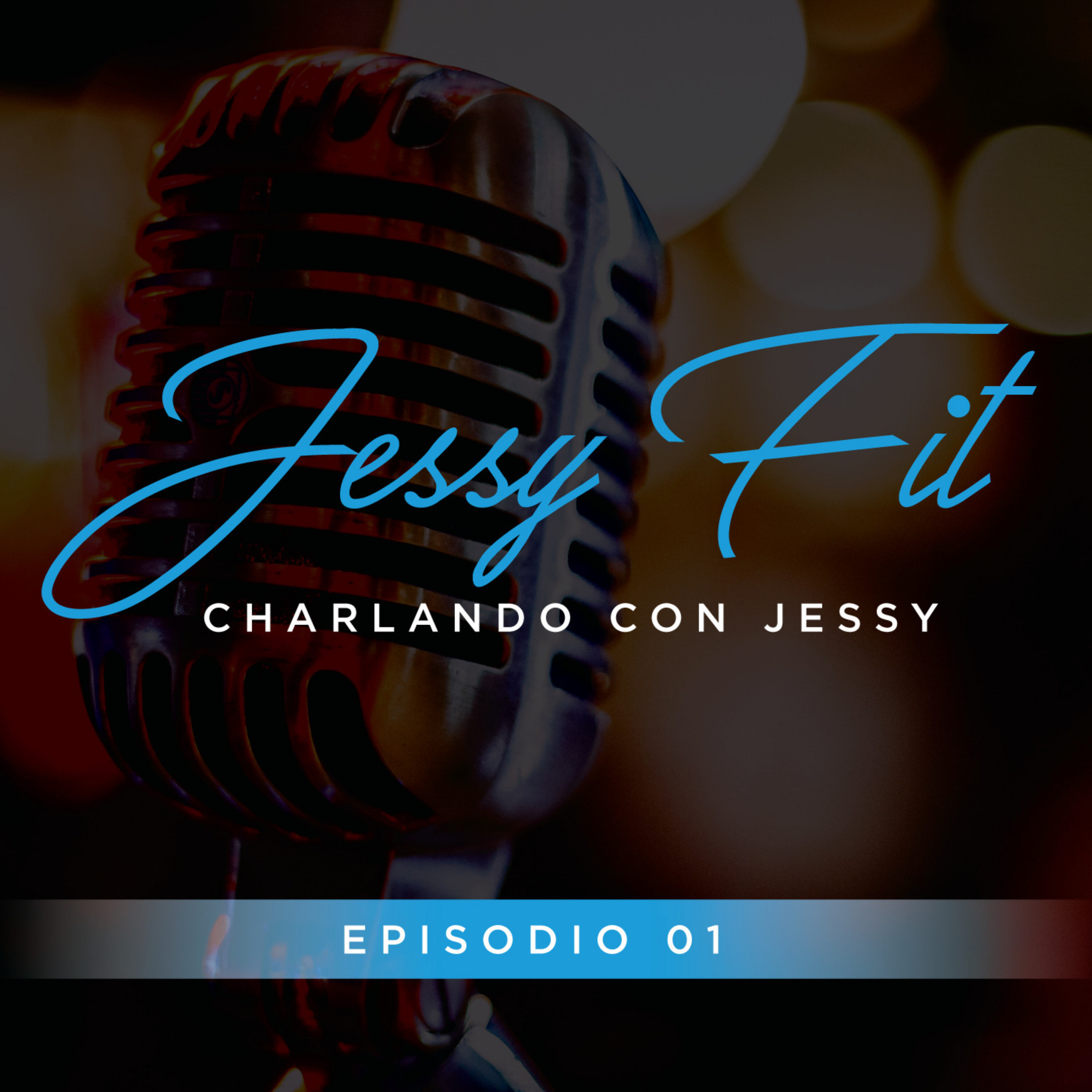 Charlando con Jessy