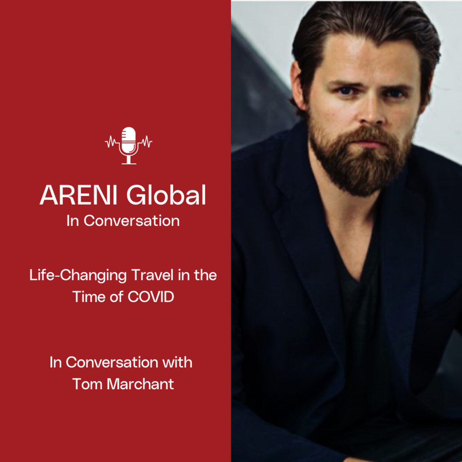 ARENI Global: In Conversation