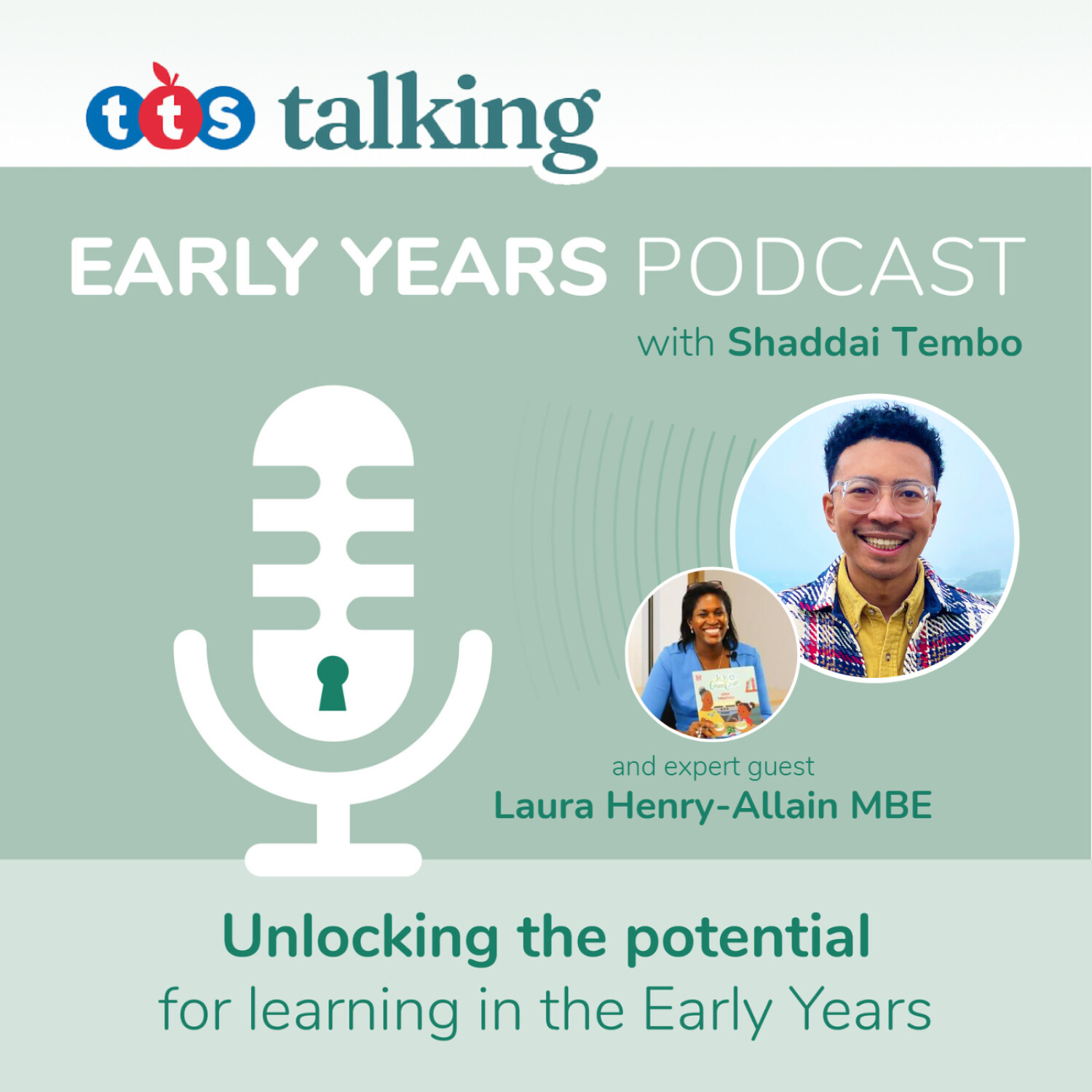 TTS Talking Early Years