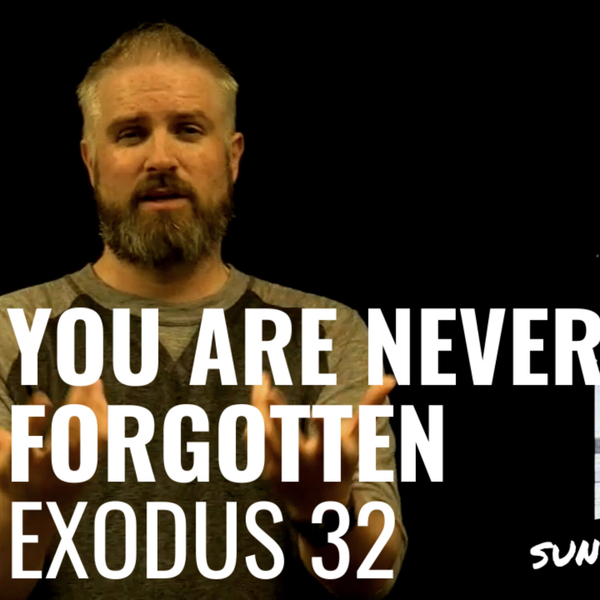 Promises Made, Promises Broken p.5 - Exodus 32 artwork
