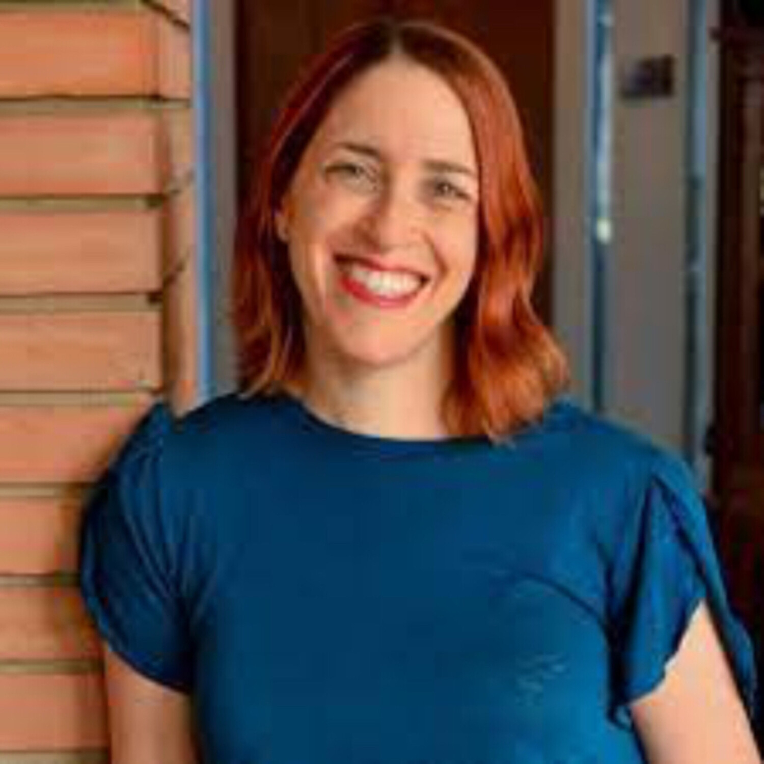 NOA RONEN, Leadership Coach/Author (5-26-21)