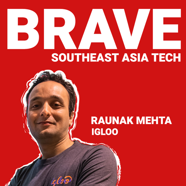 Raunak Mehta: 30X Disrupting Insurance, Challenging The Status Quo & No Ceiling For Hard Work