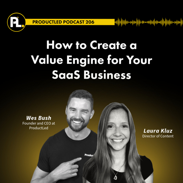 How to Create a Value Engine for your SaaS Business artwork