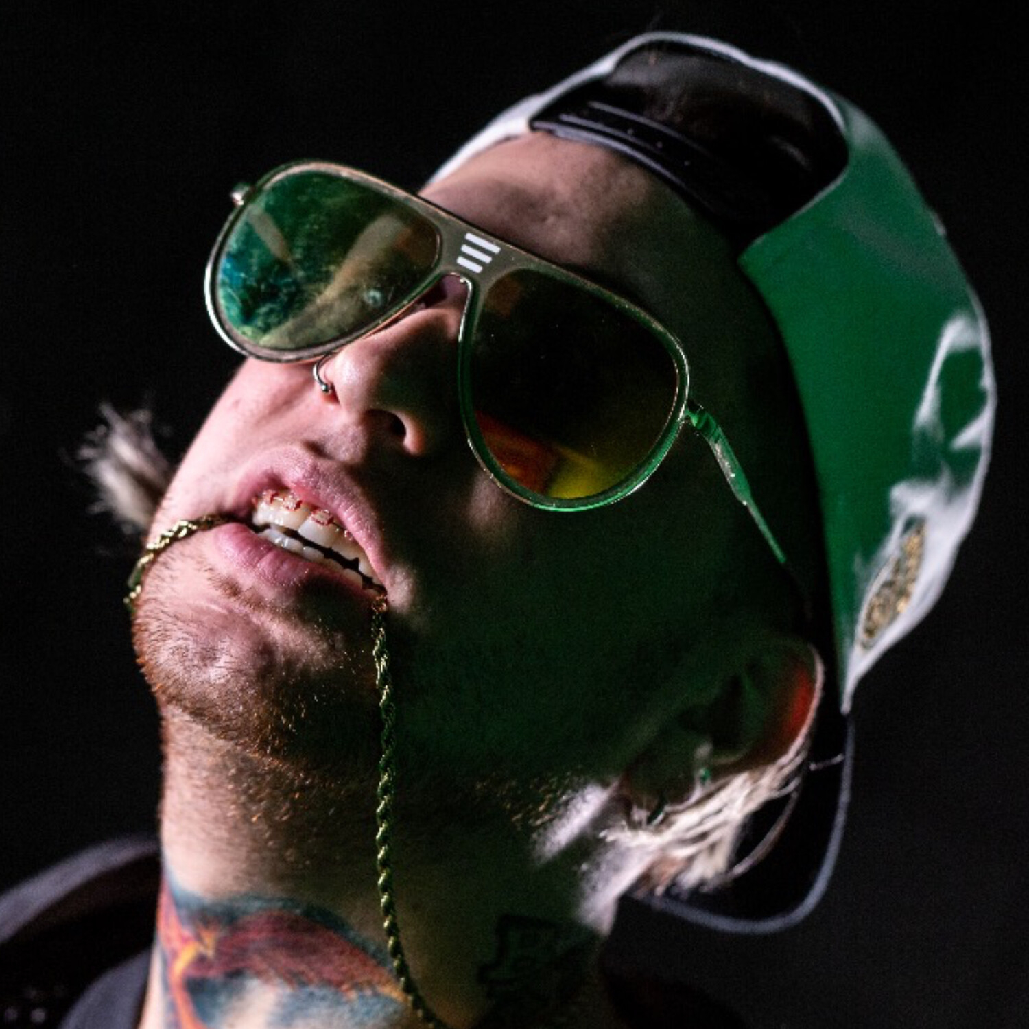 Billboard TRAP - XXL Irione