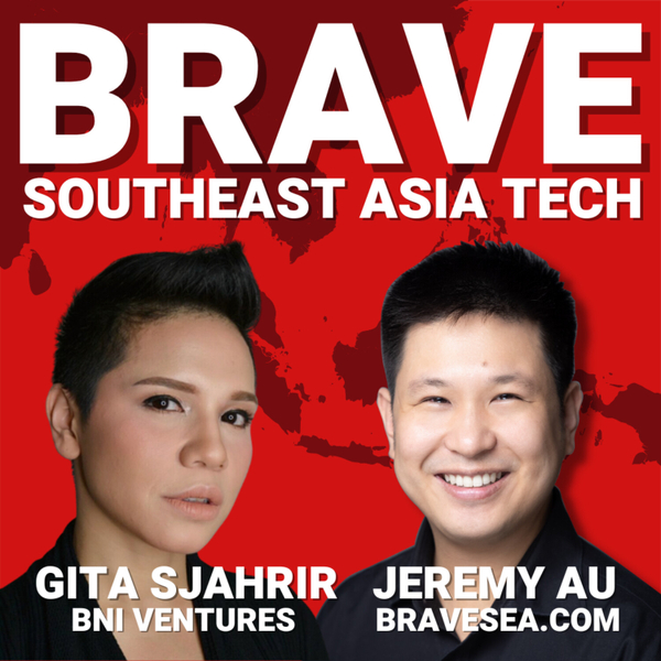 Indonesia: Young Democracy Elections, Gen Z & Millennial 52% Electorate Majority & 2023 Bear Market Reflections with Gita Sjahrir