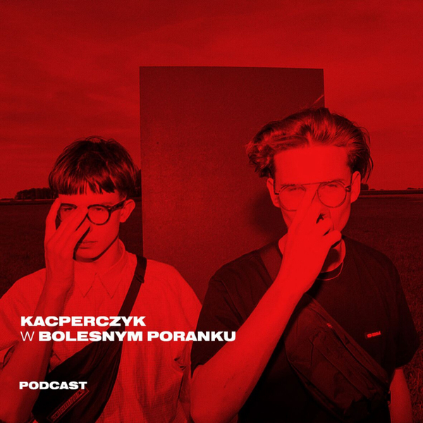 Bolese Poranki w newonce.radio gość Kacperczyk 02.07.2019 artwork