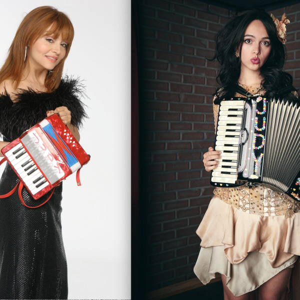 LIVE with The Famous Dr AL and Taylor Blackwell artwork