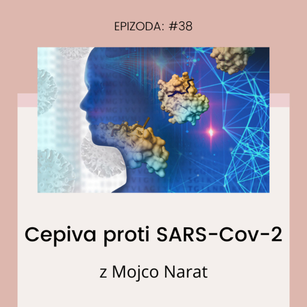 Cepiva proti SARS-Cov-2 artwork