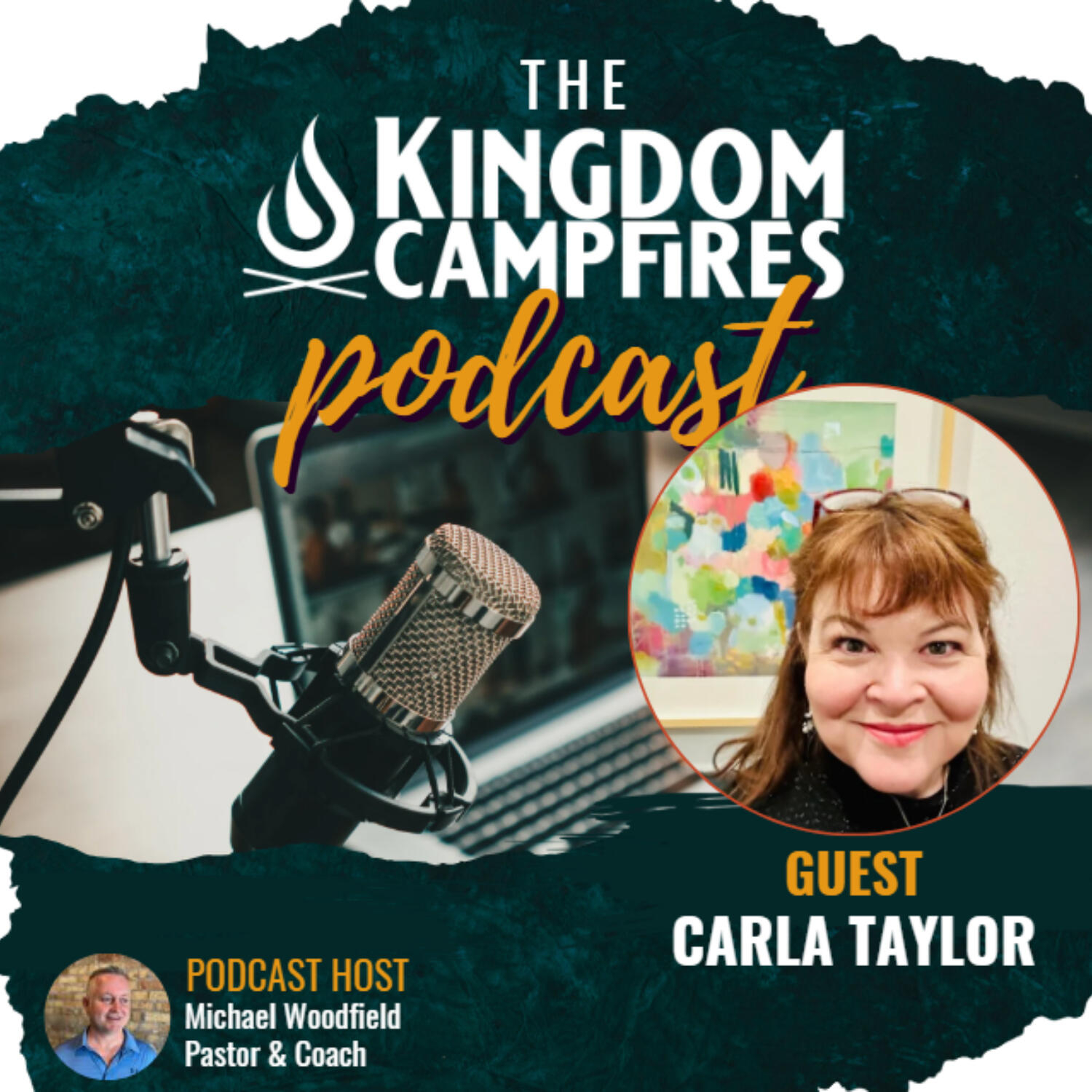 Kingdom Campfires