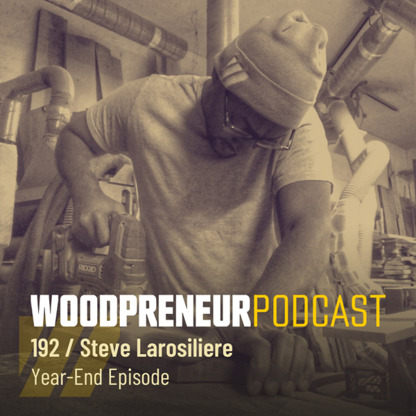 Year-End Episode artwork