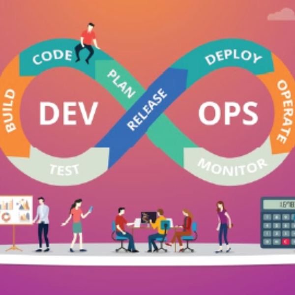 System Development Life Cycle: SDLC Meaning and Choosing the Right Model. artwork