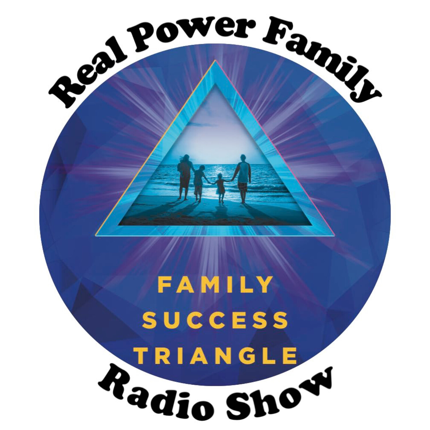 The Real Power Family Show_Gina Gardiner- Enlightened Leadership