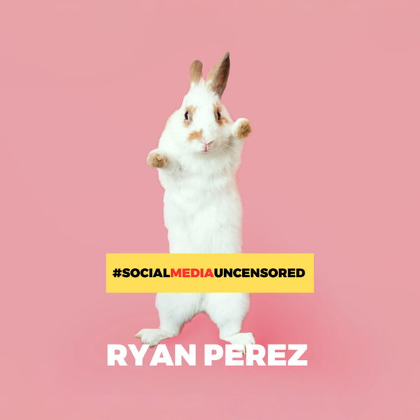 Social Media Uncensored