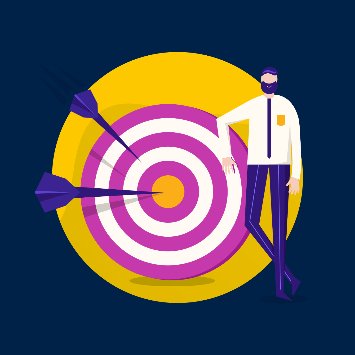 Ep.157: How To Write A Vision Statement For Your Business With Jeff Chastain episode artwork