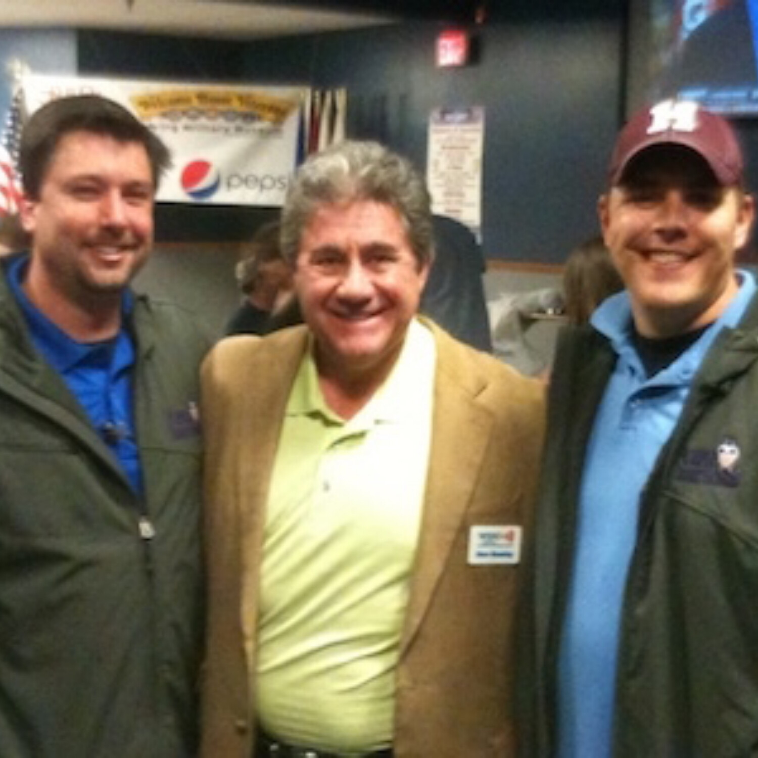 Freshstart Podcast with Author D.L. Henning