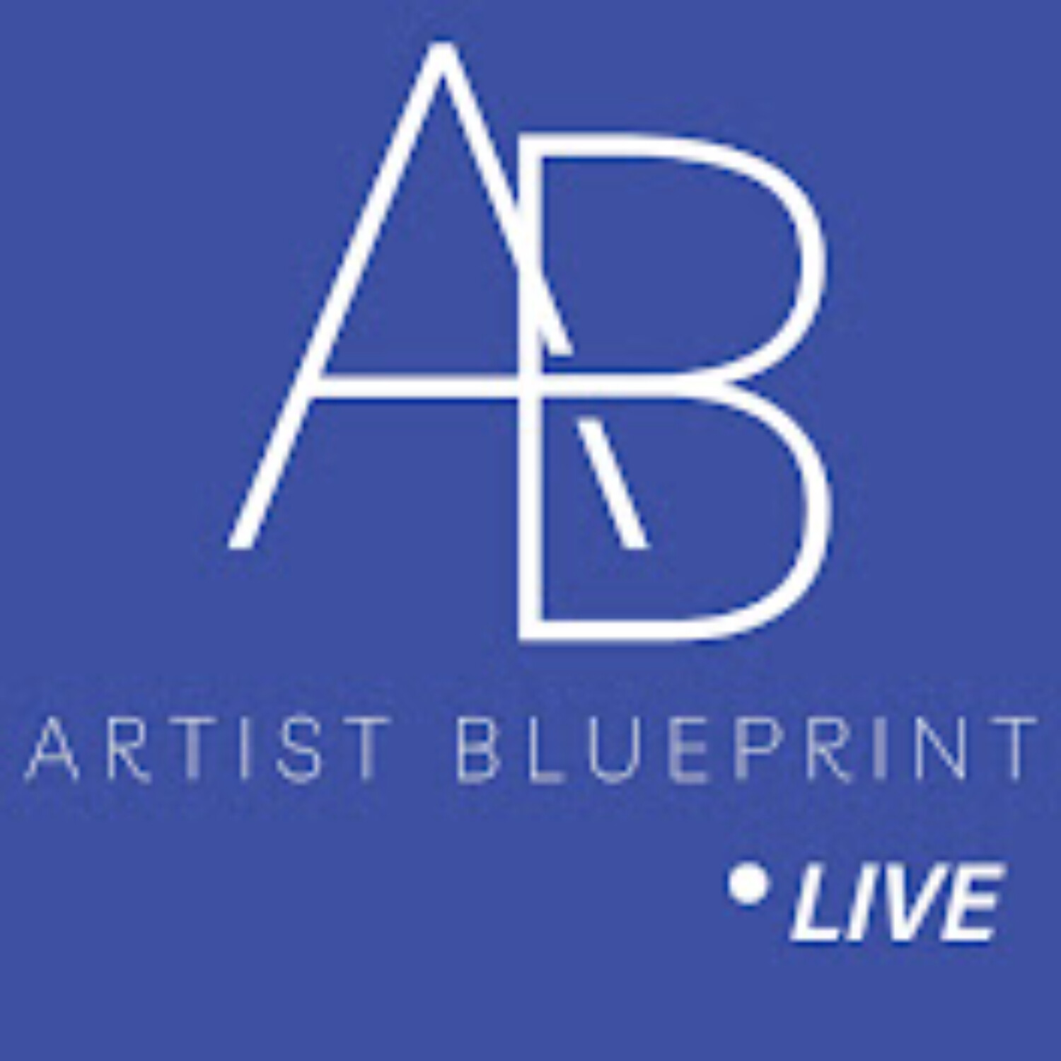 Artist Blueprint - Patricia Montour-Rossi and Leo Rossi