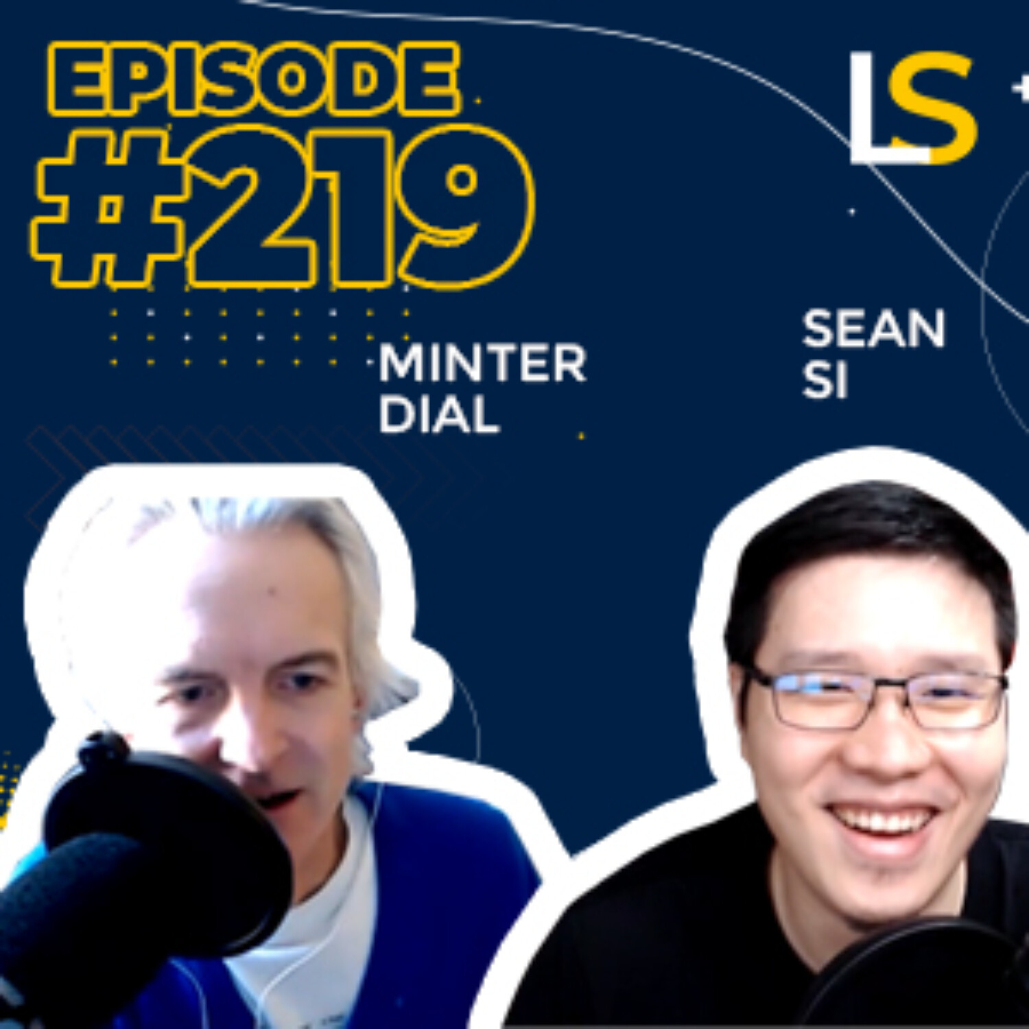 Ep.219: How to Connect People to Your Purpose episode artwork
