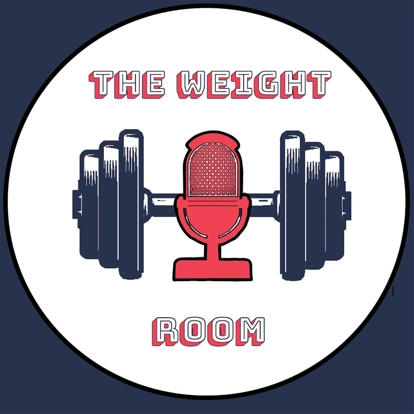 cover of episode EP11: Common Weightlifting Questions Answered! On The 3 Headed Snake Podcast