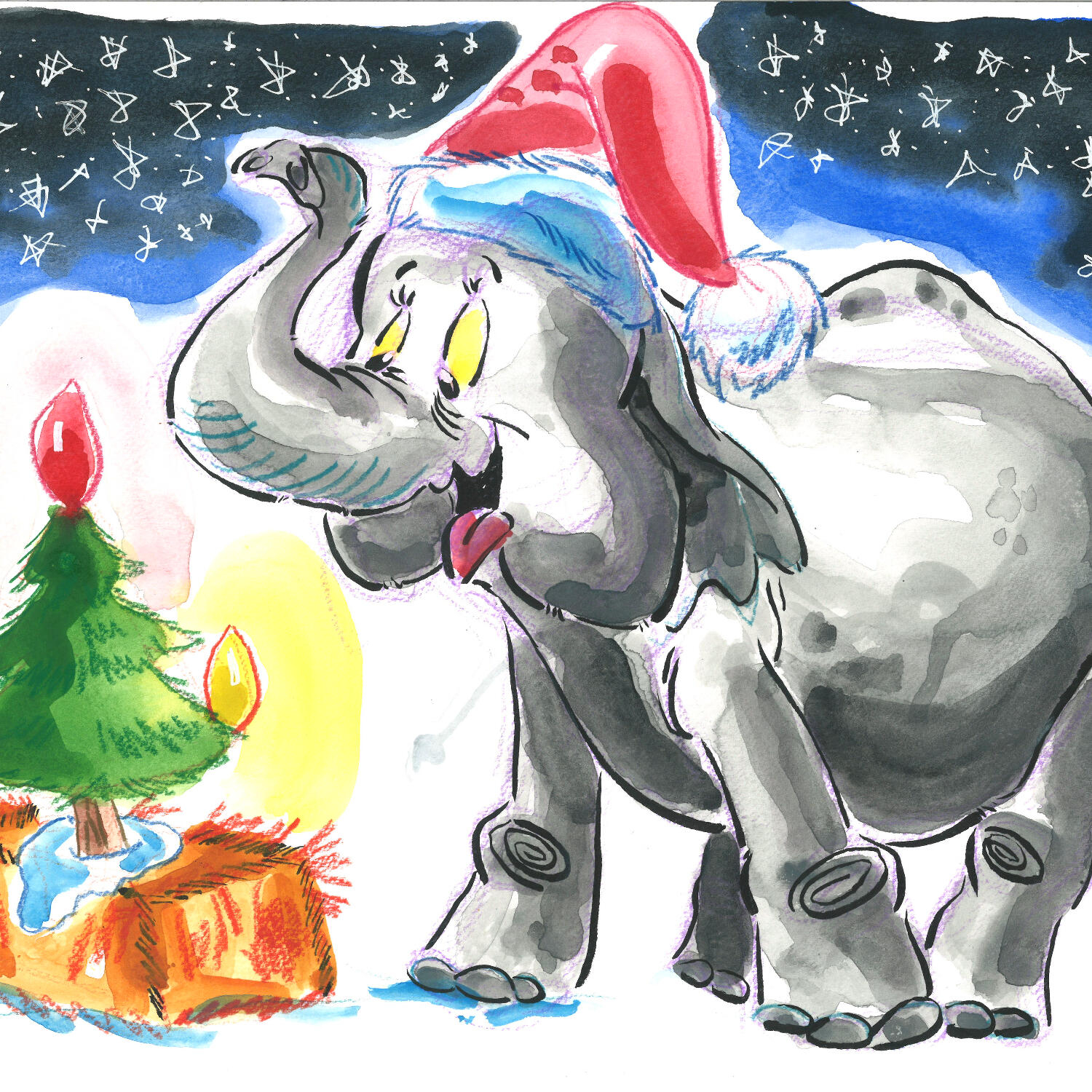 Hollywood Animator & Author James Tim Walker - Ep. 62 b, - part 2 episode artwork