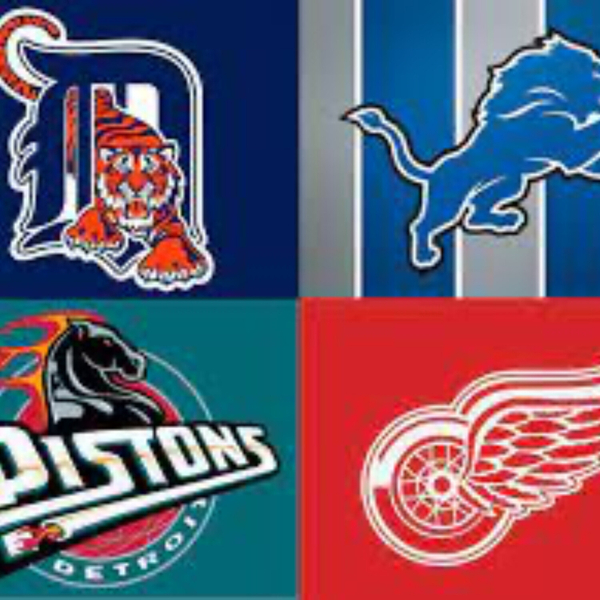 Detroit Sports Truth - Episode 35 artwork