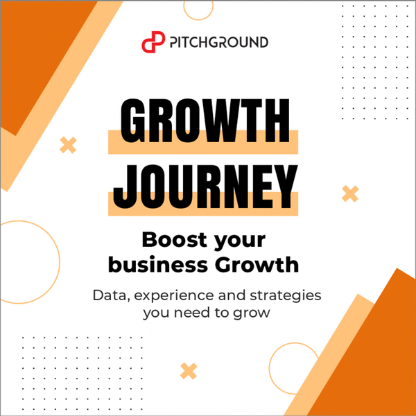 Growth Journey (By PitchGround) artwork