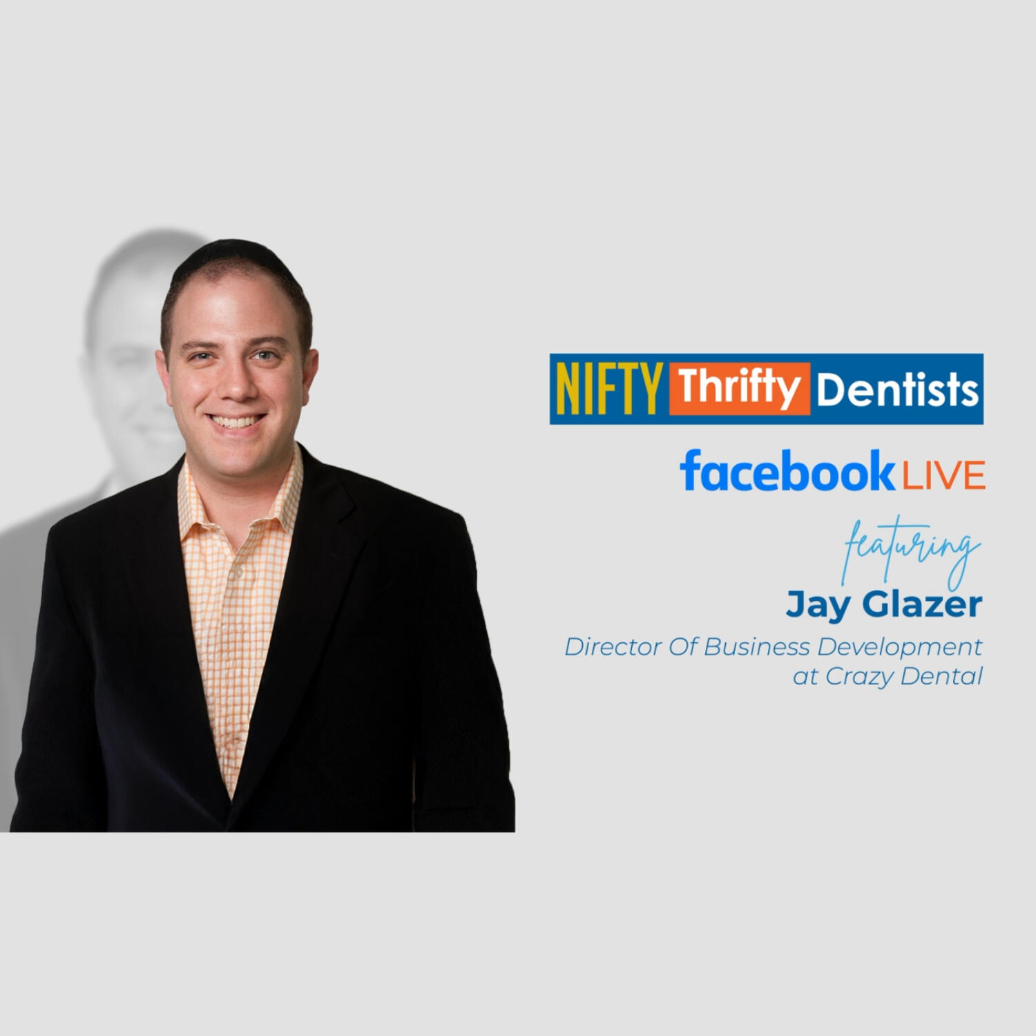 💸 Stop Overpaying for Supplies: Jay Glazer of Crazy Dental & Dr. Glenn Vo 💸 Stop Overpaying for Supplies: Jay Glazer of Crazy Dental & Dr. Glenn Vo