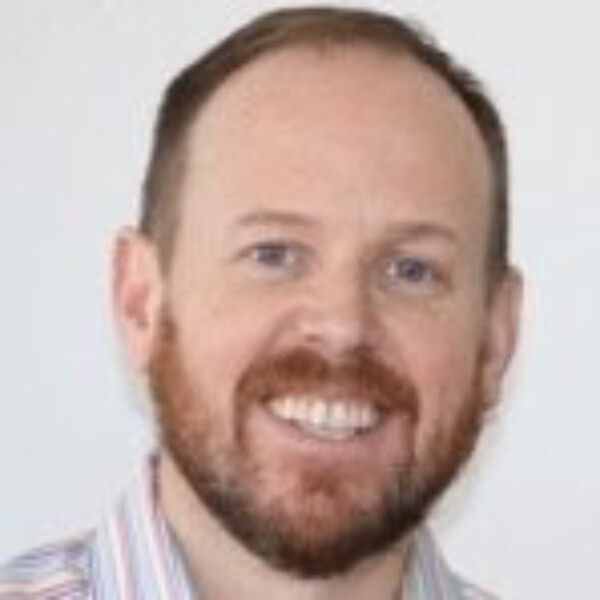Pete McEntegart  avatar