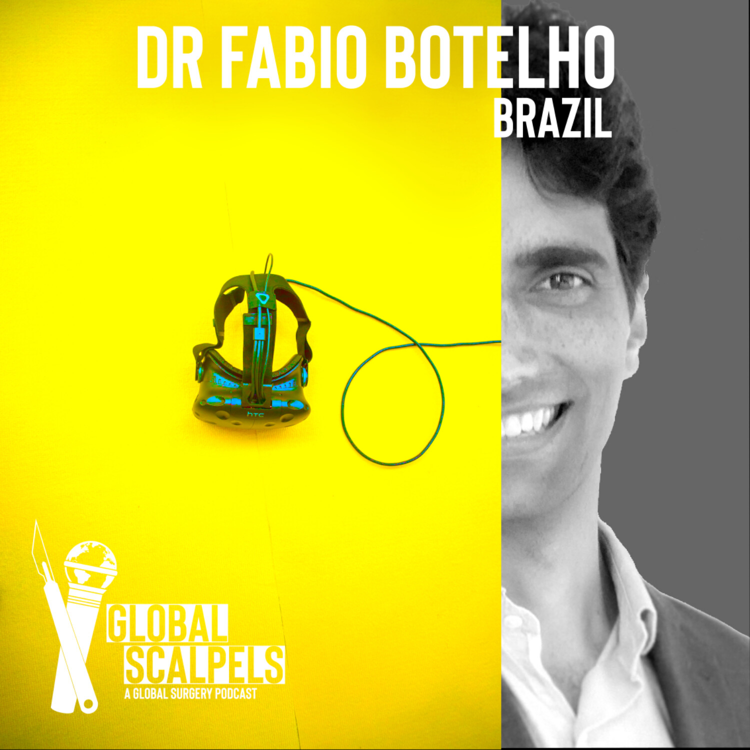 Global Scalpels: A Global Surgery Podcast