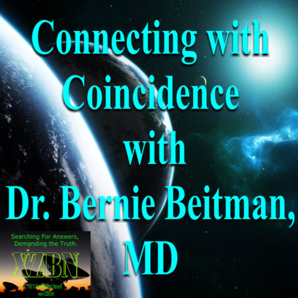 CCBB: Helen Marlo - Synchronicity Speaks artwork