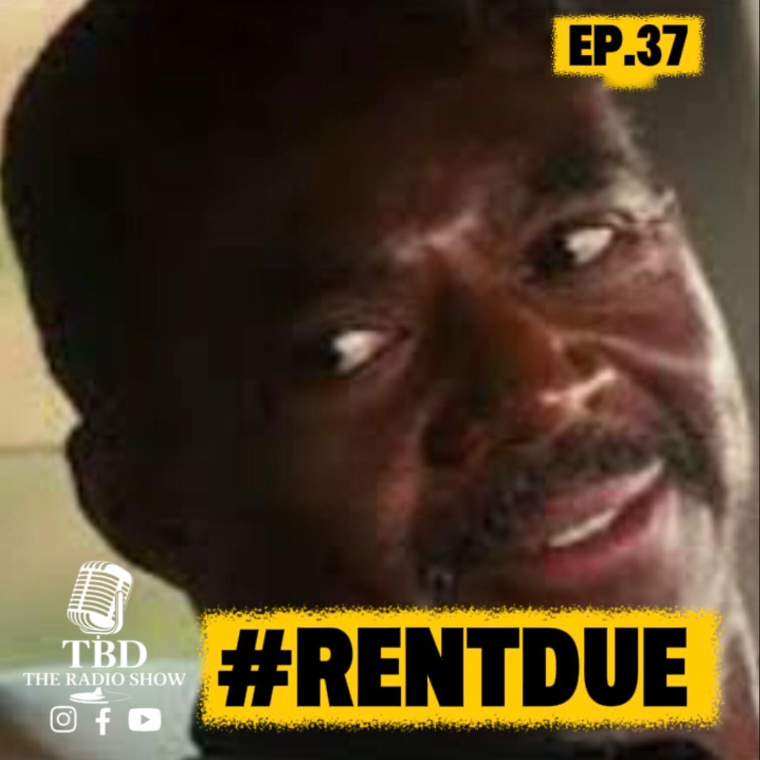 #RENTDUE