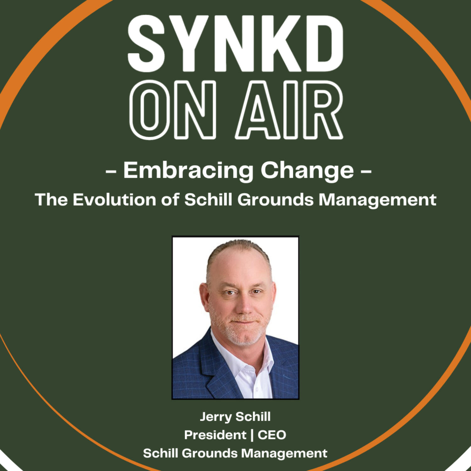 SYNKD On Air