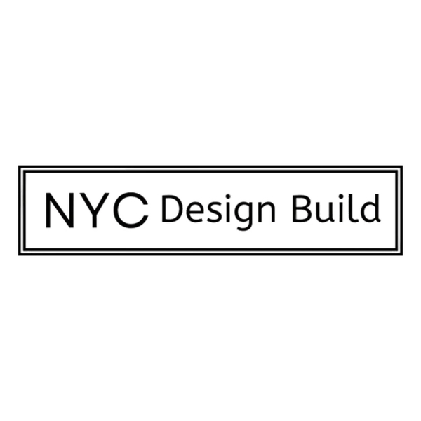 NYC Design & Build artwork