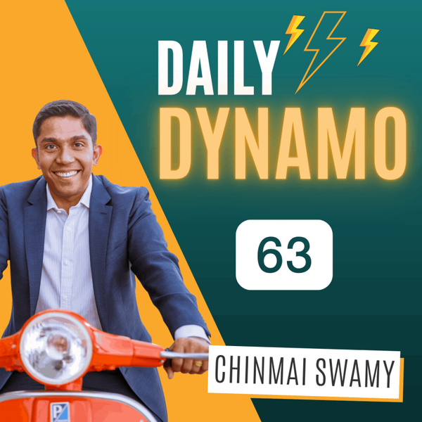 EP 063 - How many universes are there? artwork