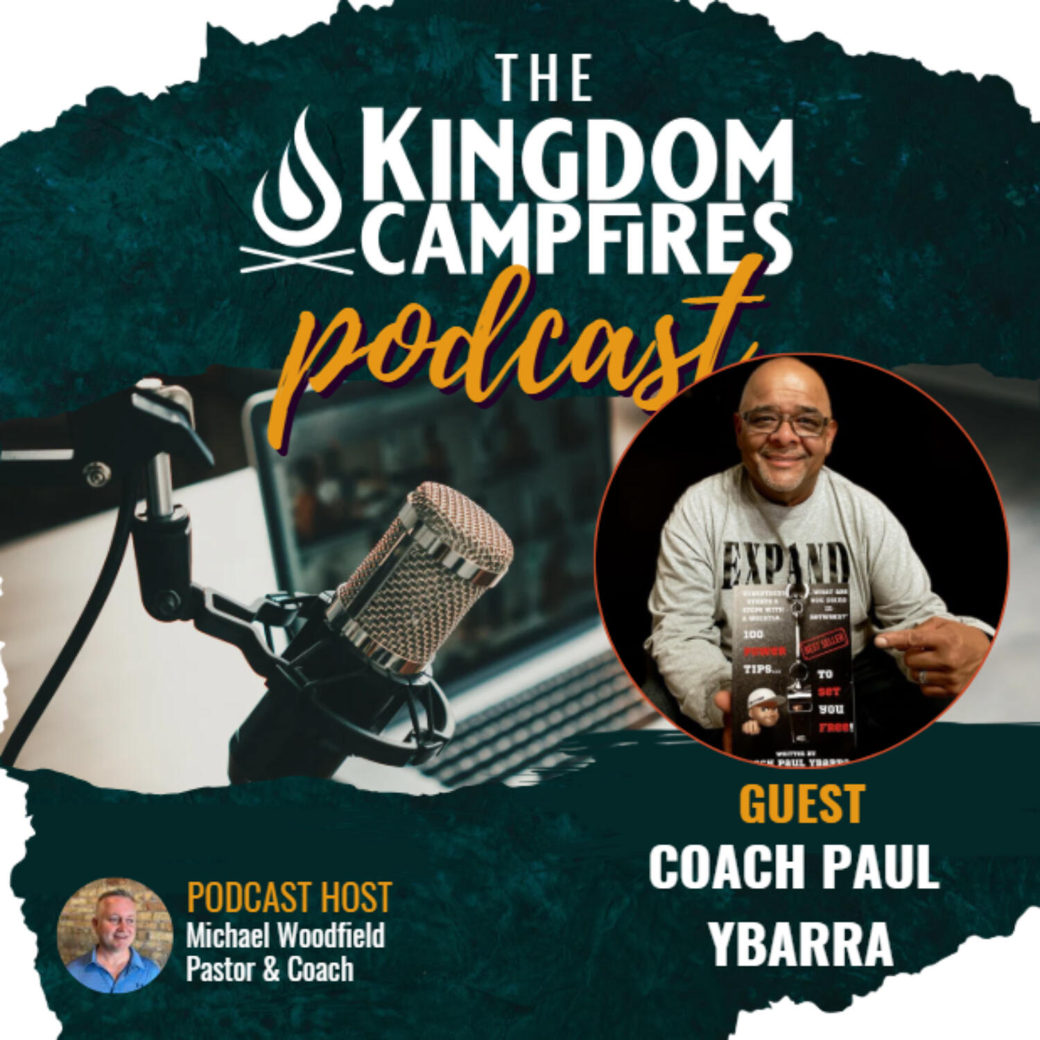 Kingdom Campfires