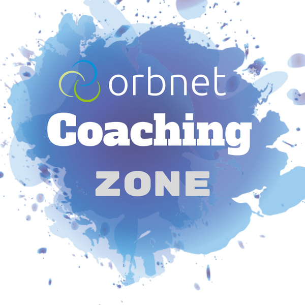 Coaching Zone - Erfolgreich als Coach, Berater oder Dienstleister artwork