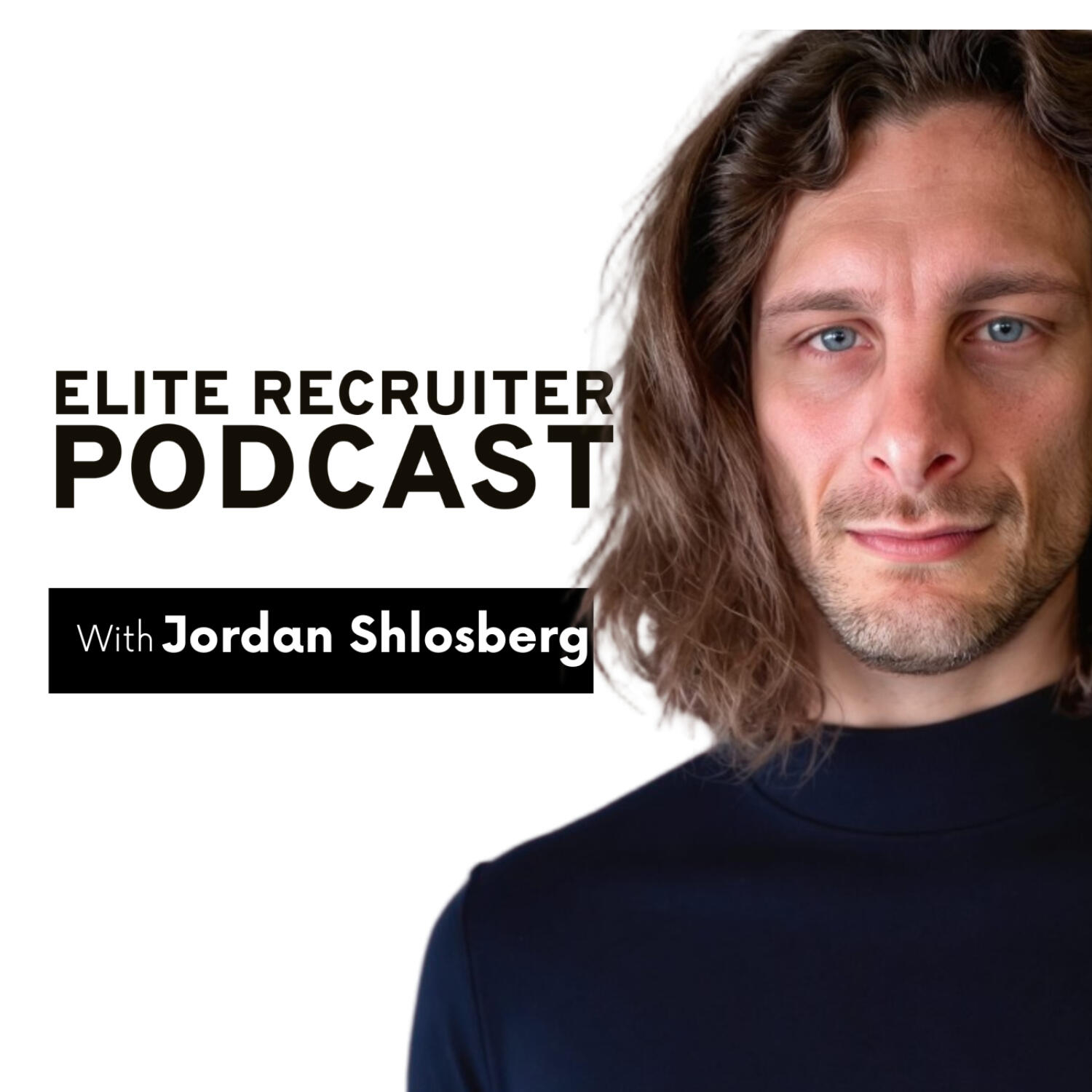 The Unfair Advantage AI Is Giving Agency Recruiters | Jordan Shlosberg The Unfair Advantage AI Is Giving Agency Recruiters | Jordan Shlosberg