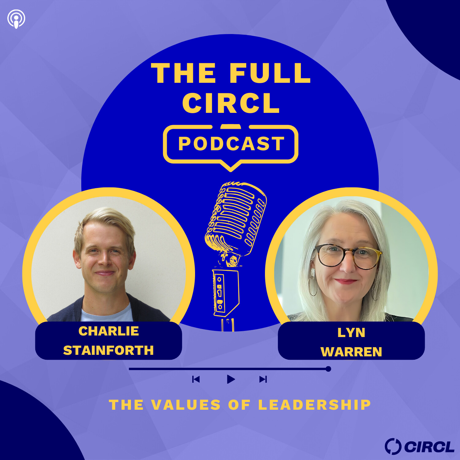 The Full Circl Podcast