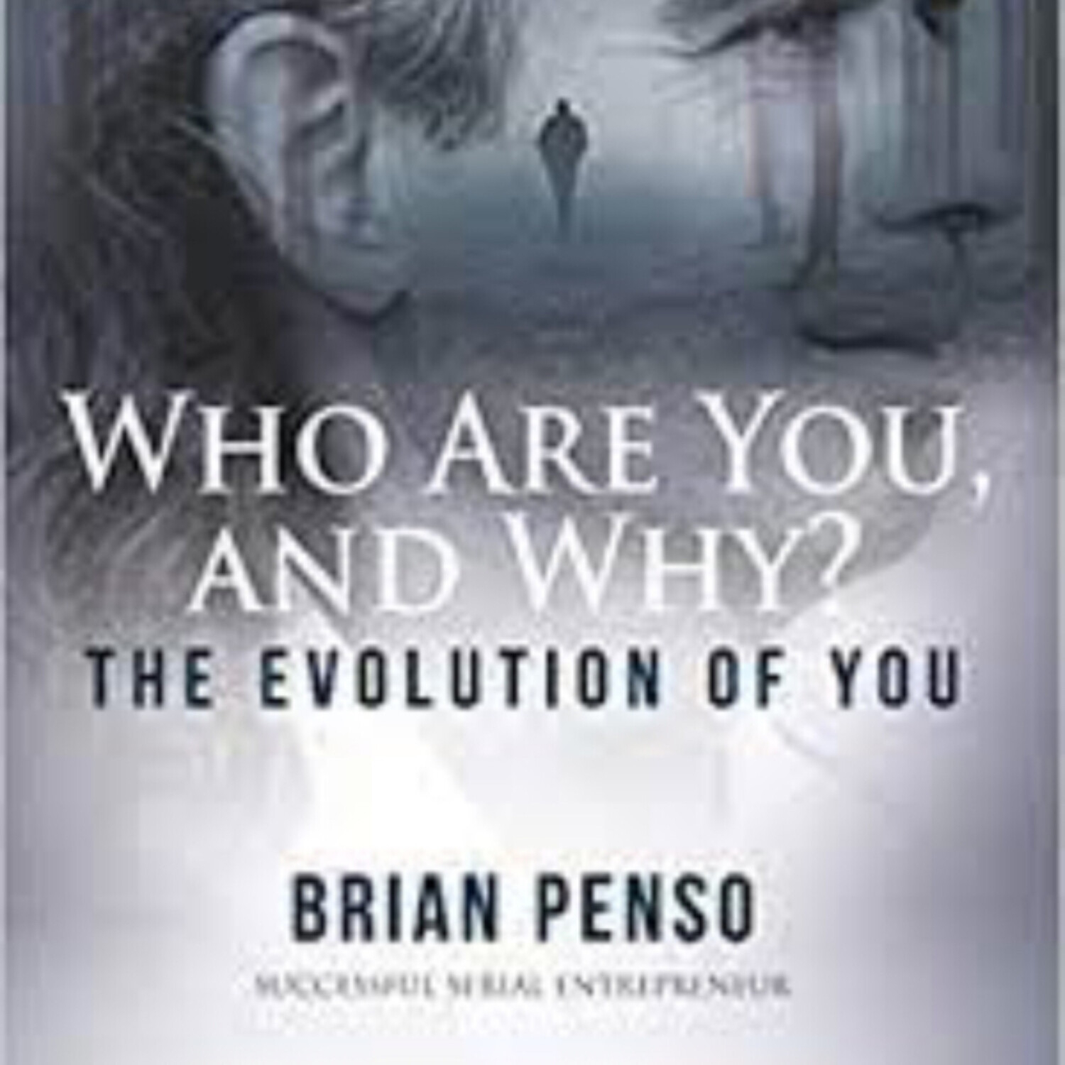 BRIAN PENSO, Entrepreneur/Author (9-22-21)