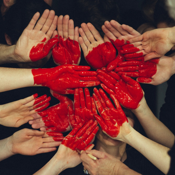 Making Room for Love and Emotions in the Family Business artwork