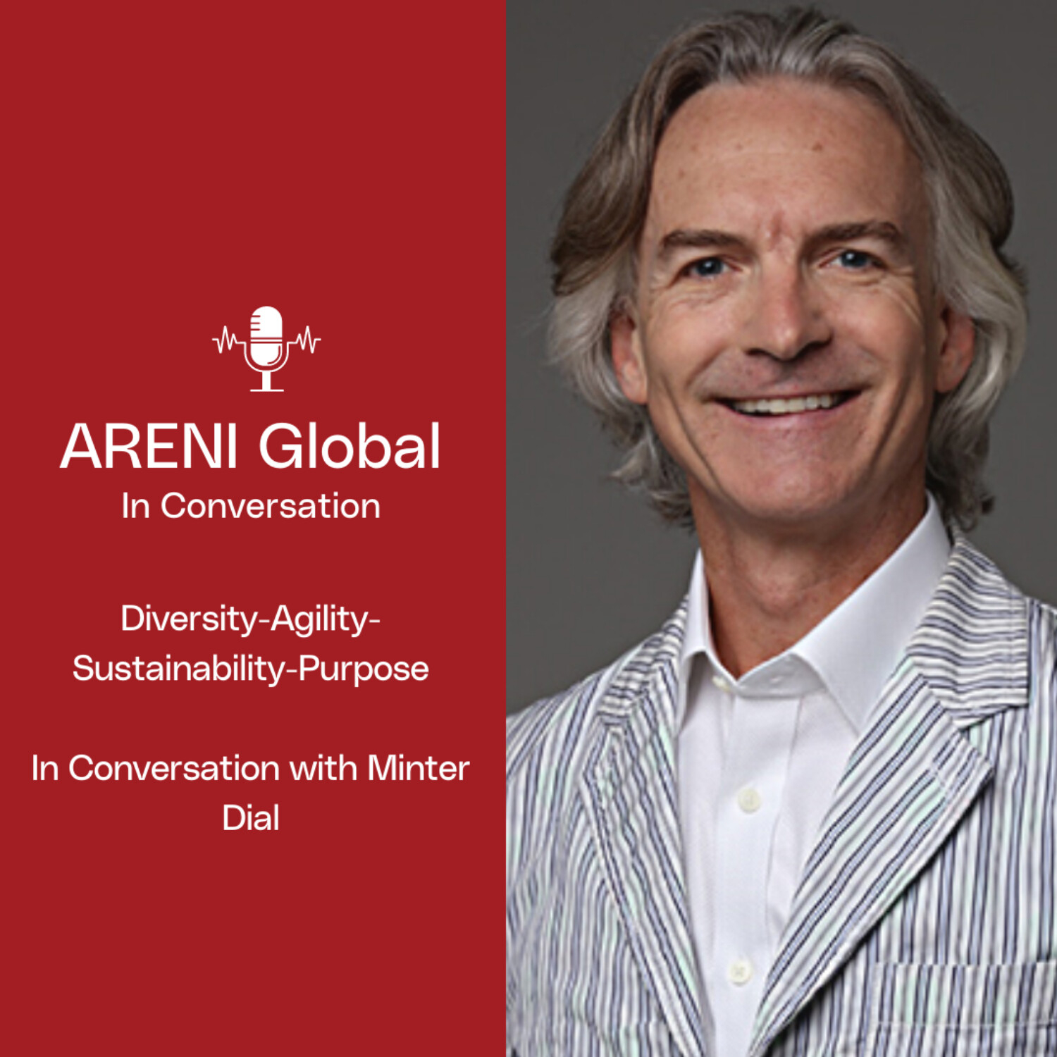 ARENI Global: In Conversation