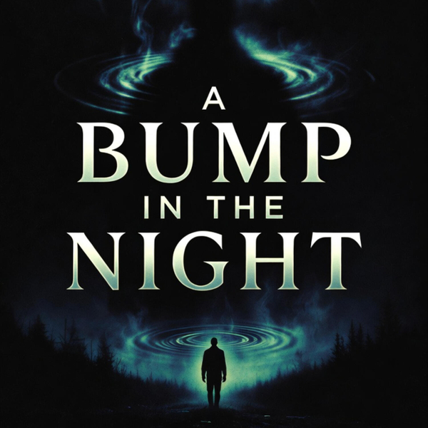A Bump In The Night - Live artwork