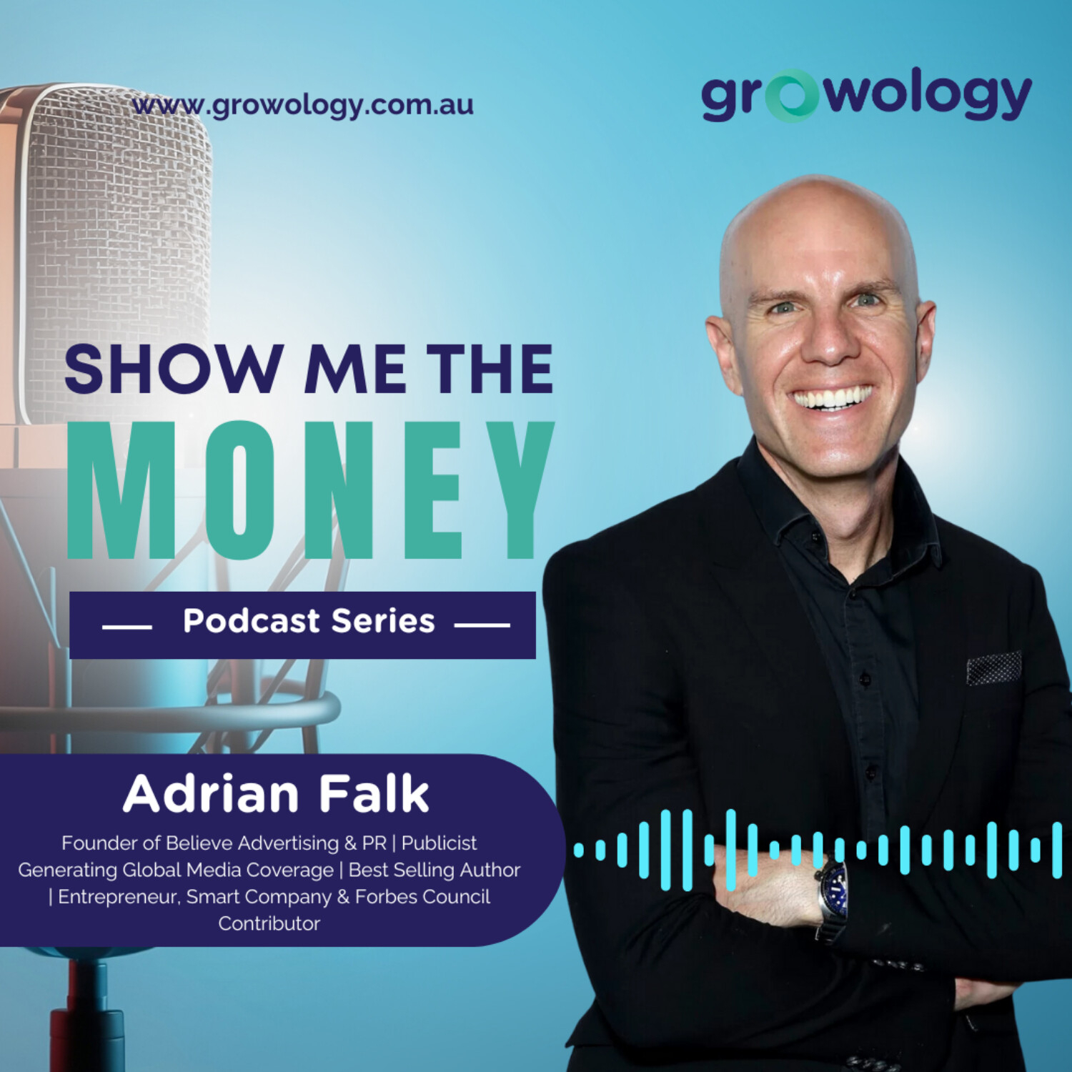 Show Me The Money