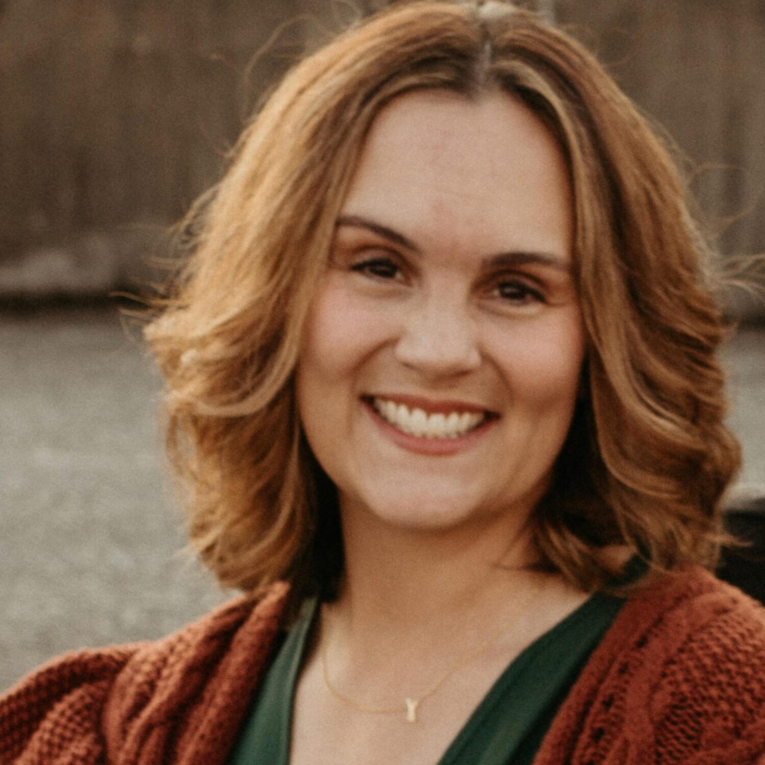 Awaken Hope PM Edition with Jen Ervig on Anxiety and How to Settle It