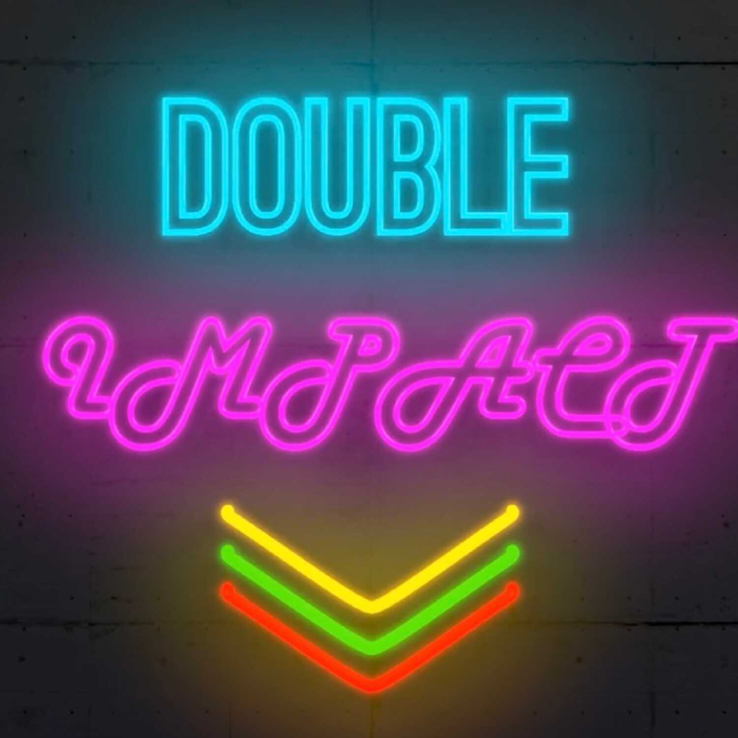 DOUBLE IMPACT 5 WITH HURRICANE H AND JOHN C. MORLEY