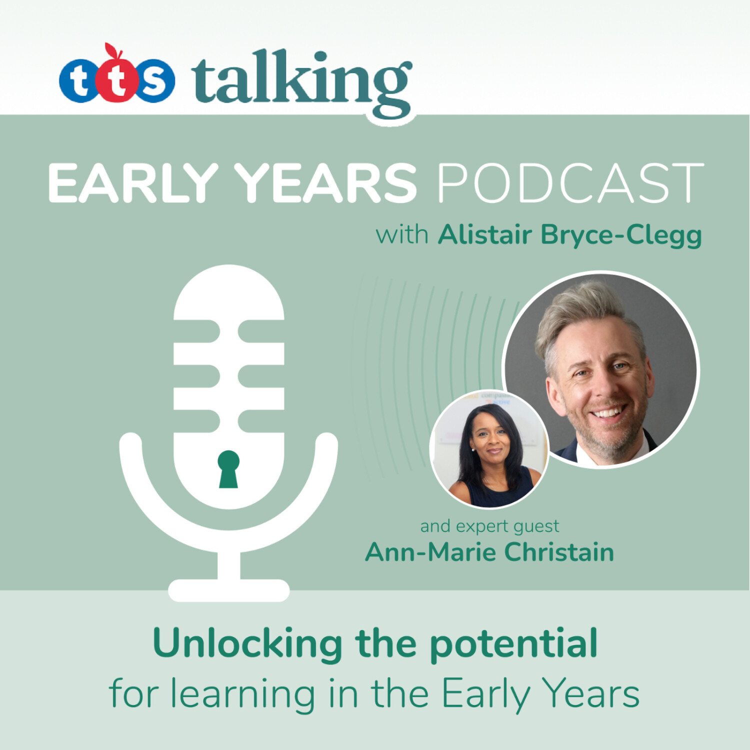 TTS Talking Early Years