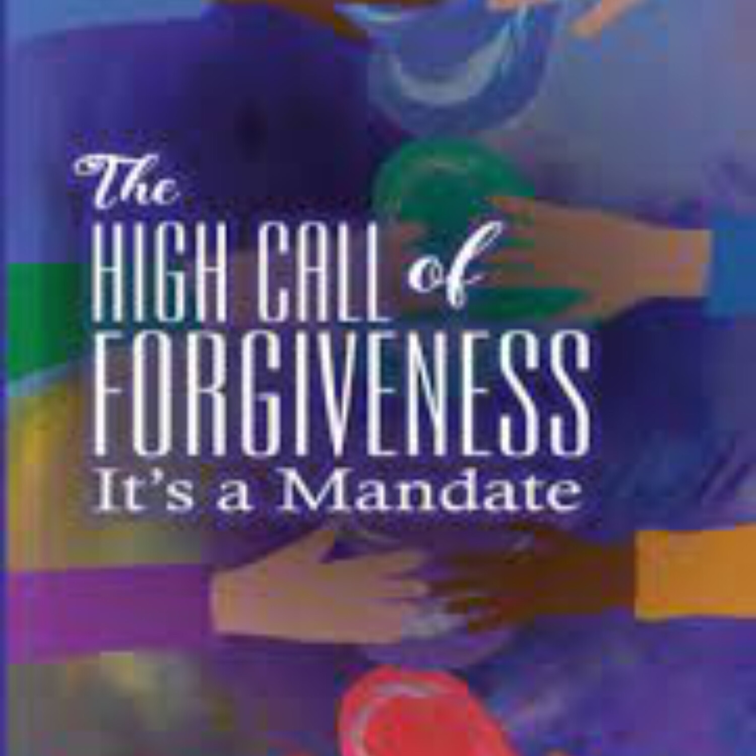 ROSEMARIE DOWNER, Christian Author (4-8-22)