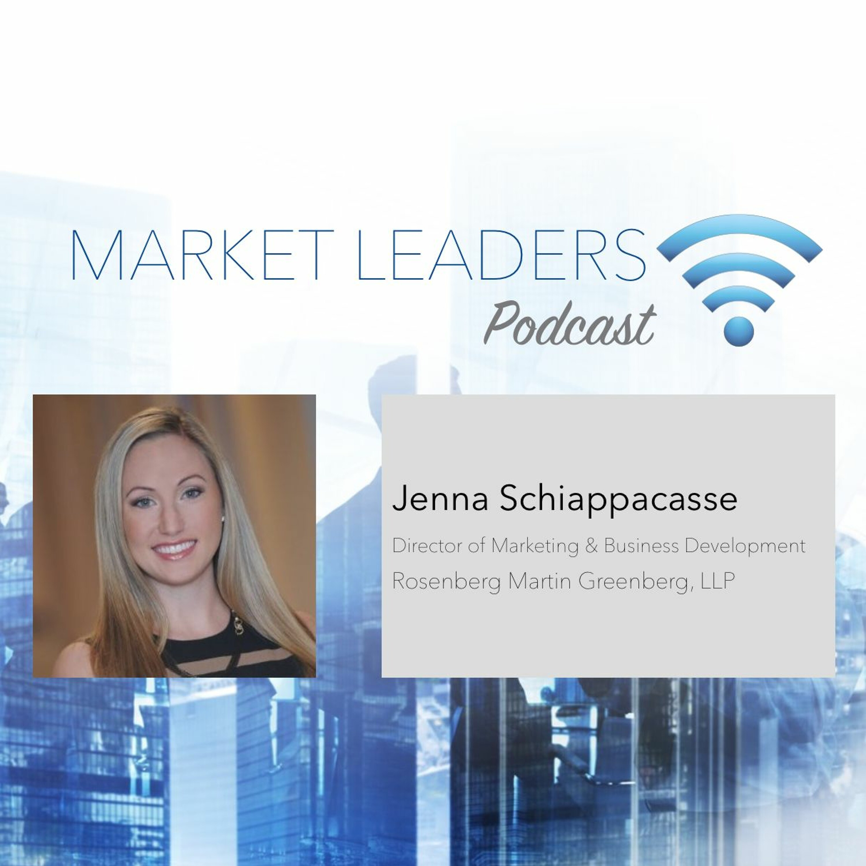 Market Leaders Podcast