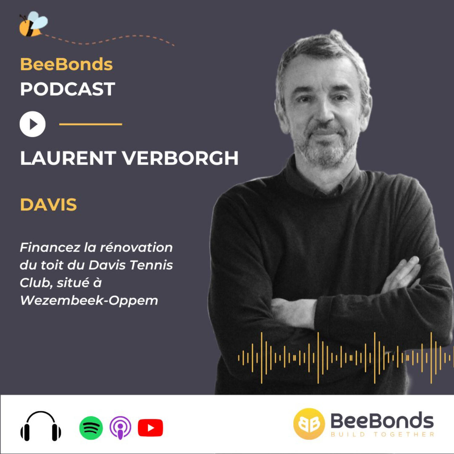 BeeBonds Podcast