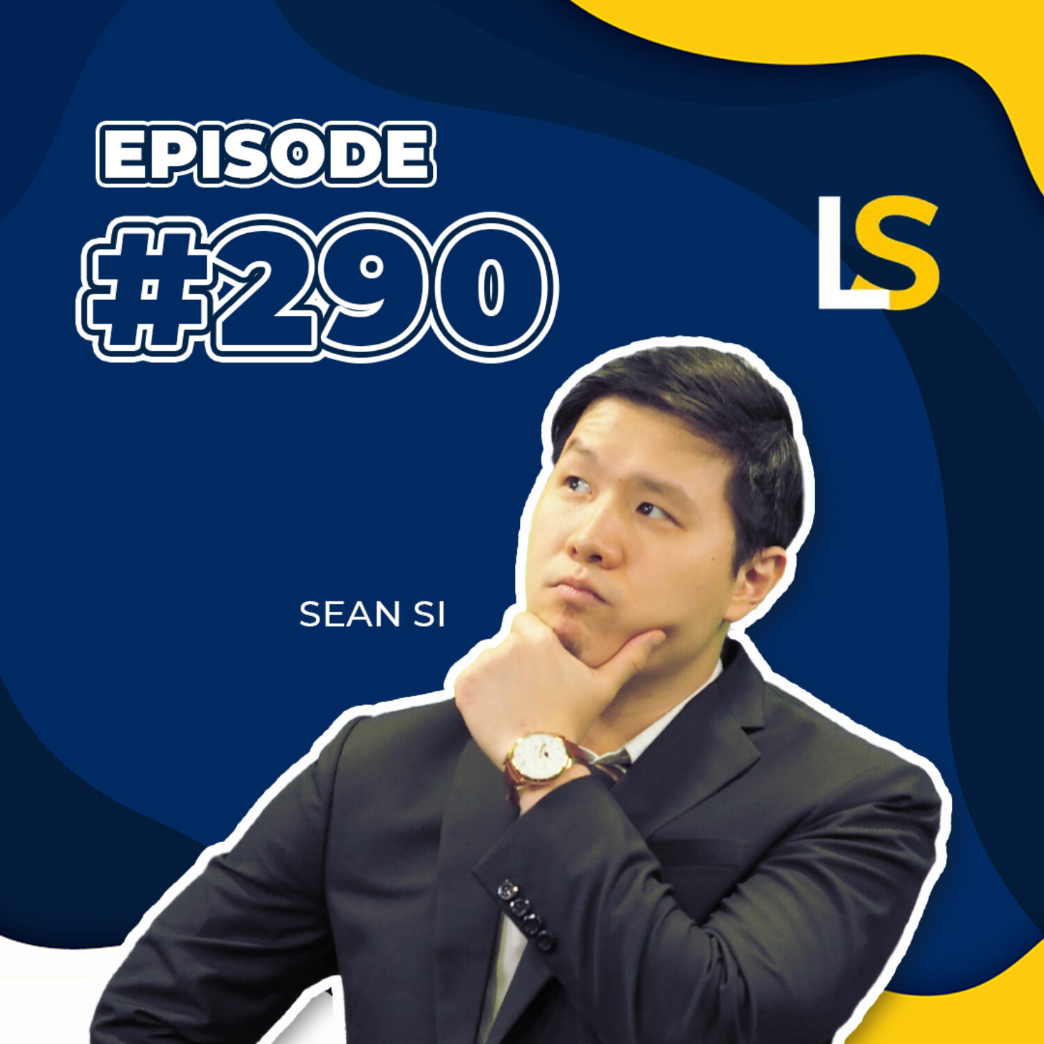 Ep 290: How to Start SEO Without Getting Poisoned episode artwork
